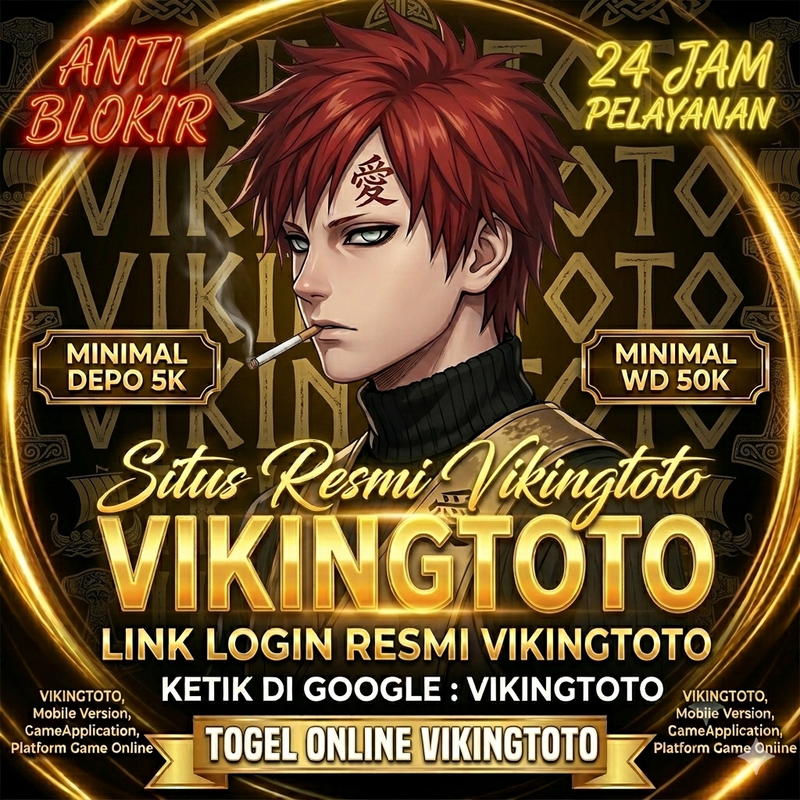 VIKINGTOTO