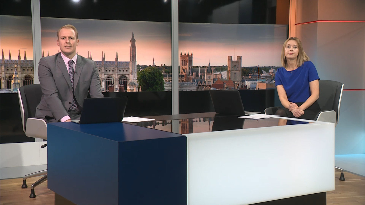 01.06 - 18.00.00 - ITV News Anglia. The latest news and weather from ....ts_snapshot_15.32.810