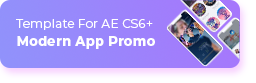 Colorful App Promo - 15