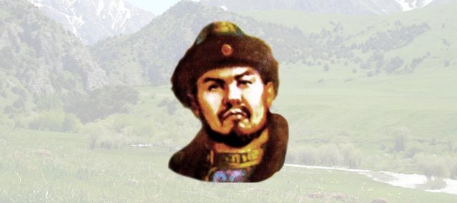 Ханы казахстана на