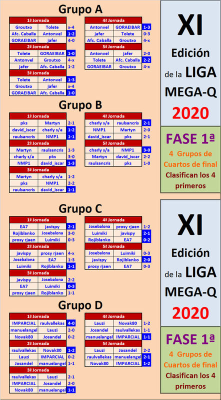 LA MEGA QUINIELA (11ª Edición) TEMP. 2019-20 (2ª Parte) - Página 21 Calendario-19-20-1-Fase