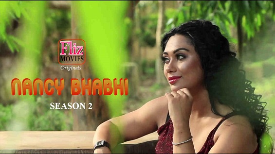 18+ Nancy Bhabhi Hindi S02E01 Web Series Watch Online