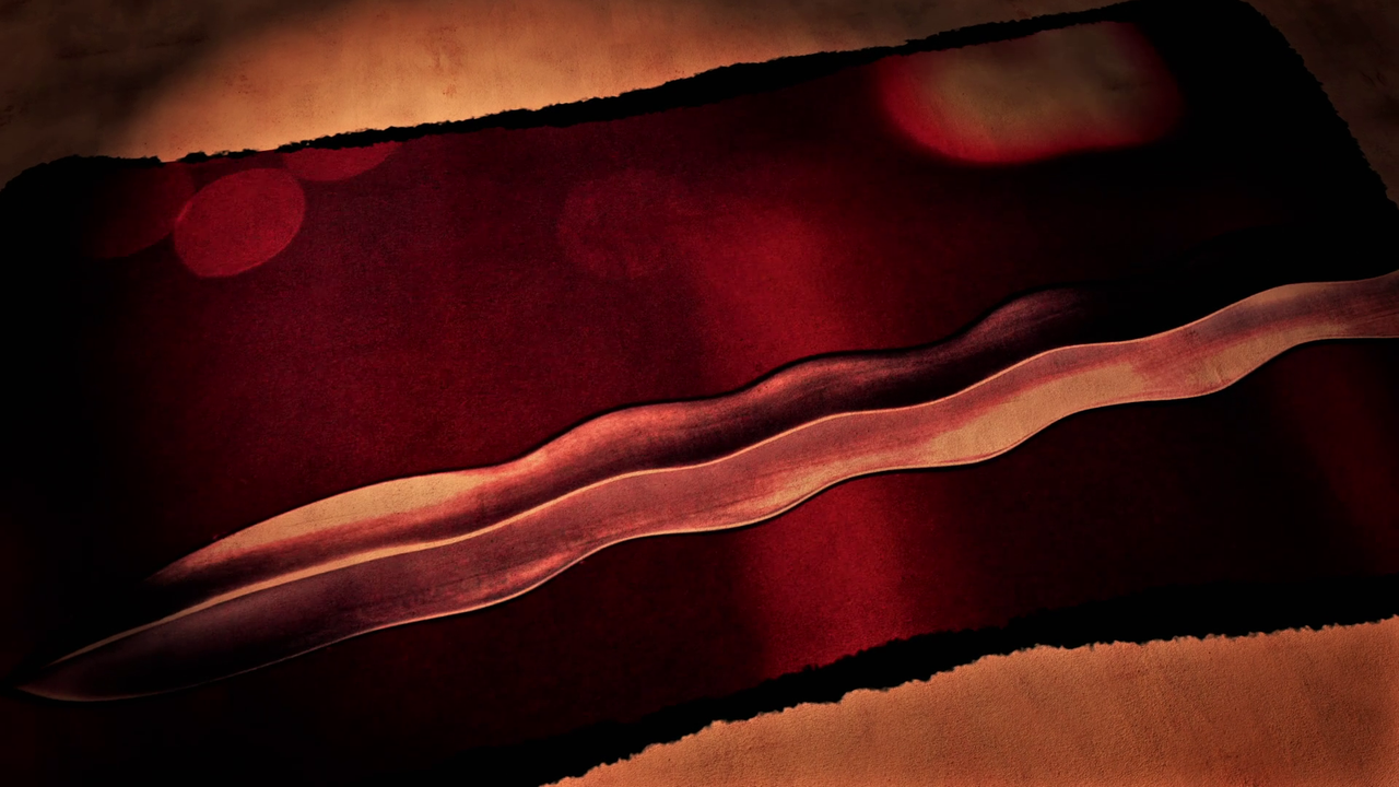 Forged In Fire S01E08 snap 7