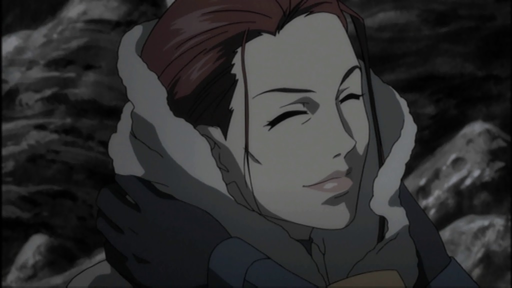 Ergo Proxy 13