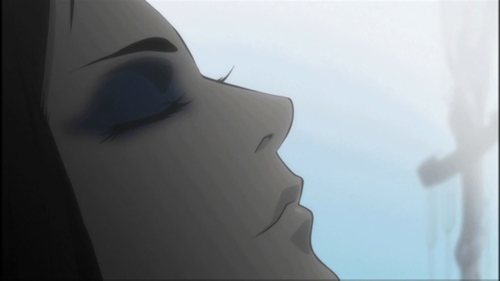 Ergo Proxy 09