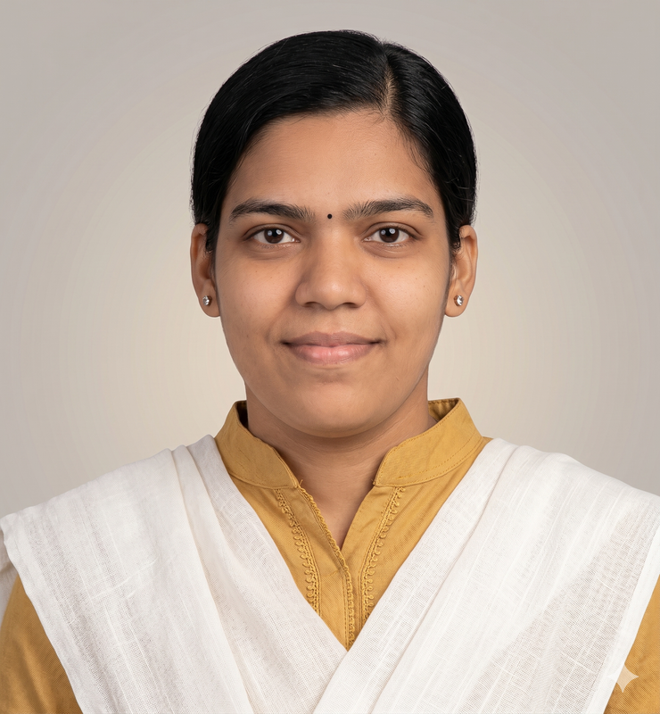 Anu A.J Profile