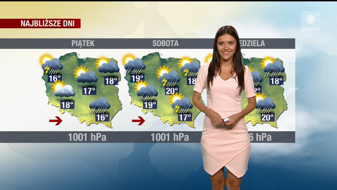 18 06 2018 daria wasiewska polsat 6