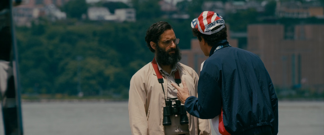 The Dictator 2012 Unrated (1080p x265 10bit Tigo