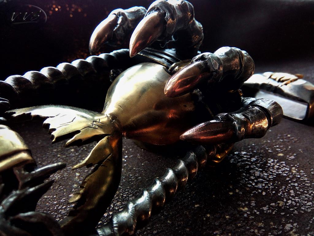 пряжка рука3