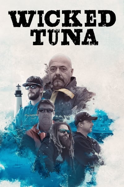Wicked Tuna S10E09 720p HEVC x265