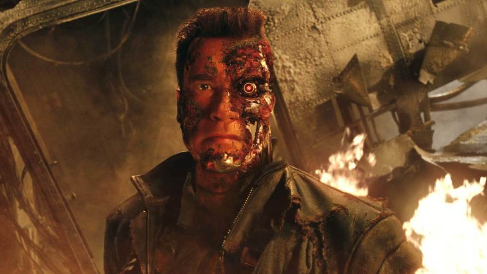 schwarzenegger terminator realta