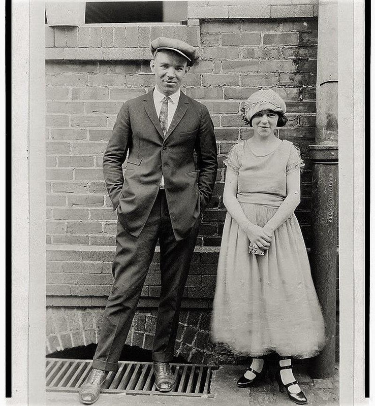 january-5th-1924-in-the-u-s-19-year-old-celia-cooney-the-v0-wtm0ivv2llac1