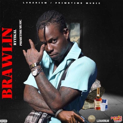 Brawlin Rytikal Lunarium