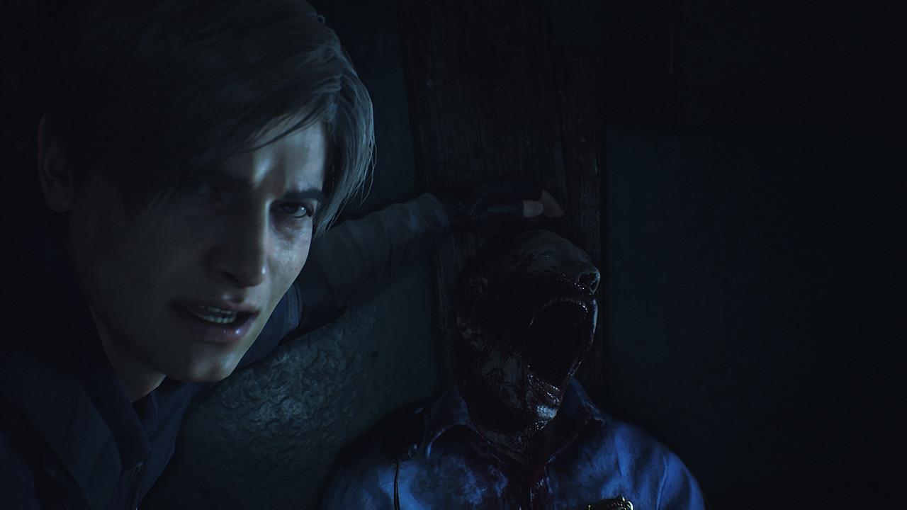 resident evil 2 pc ita resident evil 2 pc ita