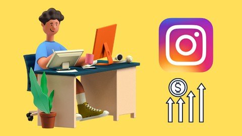 a Ntw FLMnyg Zzzn ETk GZOGAj2 ULpsh MWx - Instagram Marketing: Making Money On Instagram For Beginners