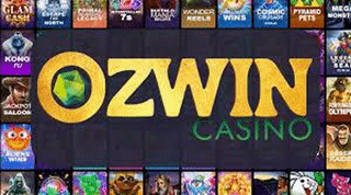 Ozwin Casino