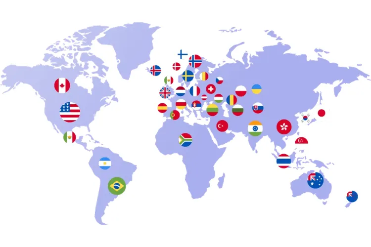 Worldwide IPTV helping expats watch home country channels from anywhere