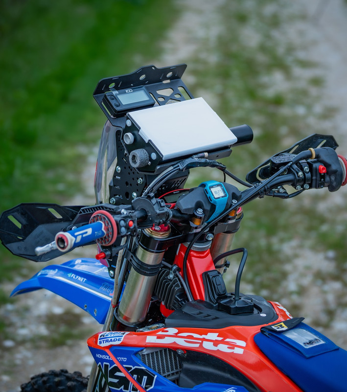 Beta X Pro Rally Kit