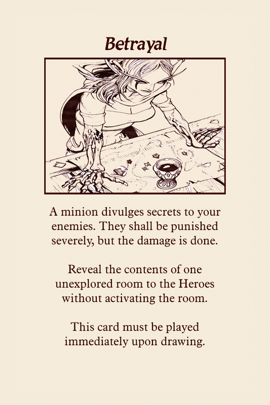 betrayal png