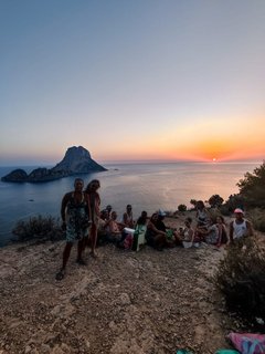 Dia 11,Parque natural de Ses Salines y atardecer en Es Vedrá - Ibiza y Formentera (5)