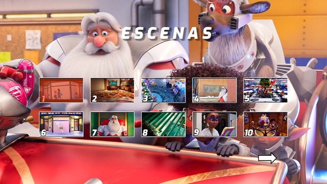 3 - SuperKlaus [DVD9 Full][Pal][Cast/Eusk/Cat][Sub:Varios][Animación][2024]
