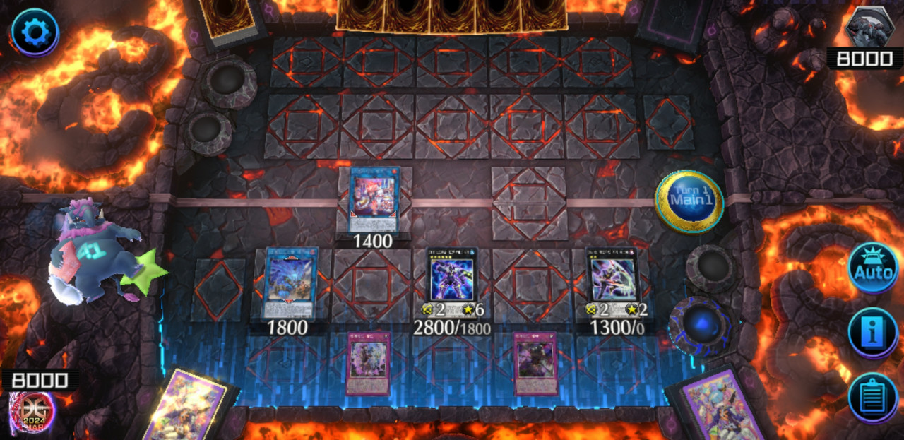 초래신축 언체인드 풀필드