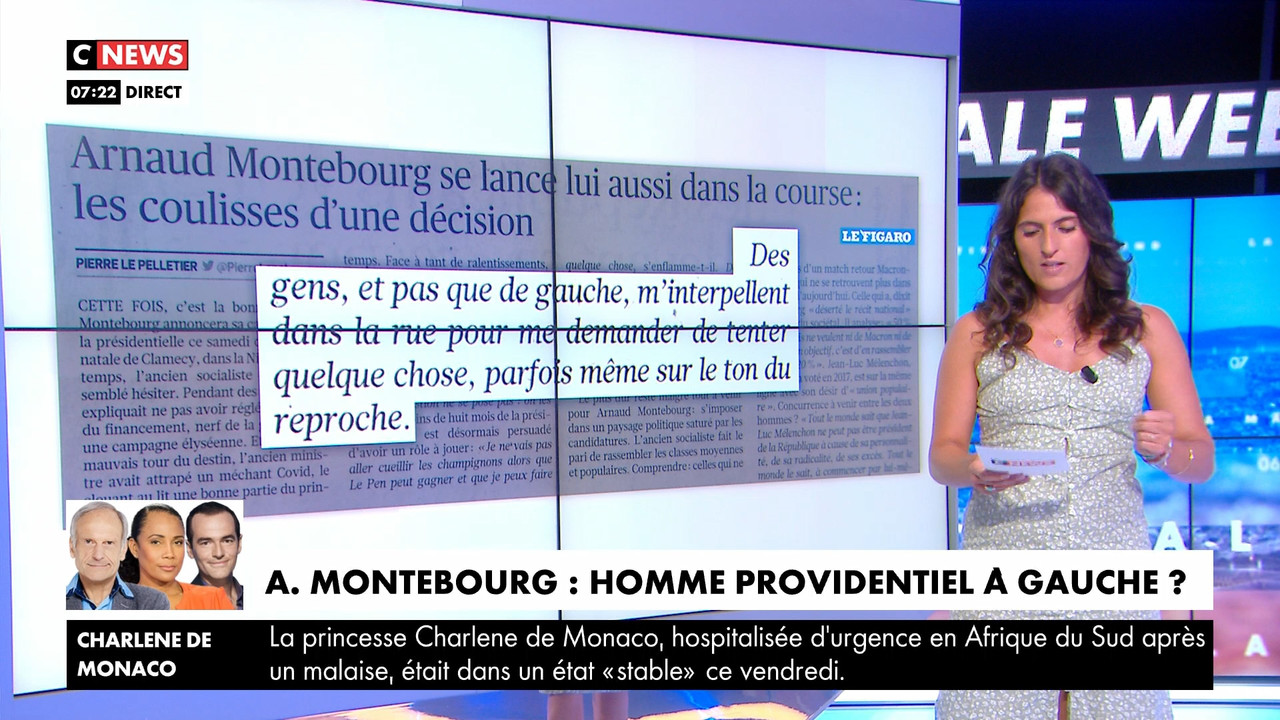 09.04 - 05.57.00 - La matinale week-end. Tous les samedis et dimanche....ts_snapshot_00.27.57.423
