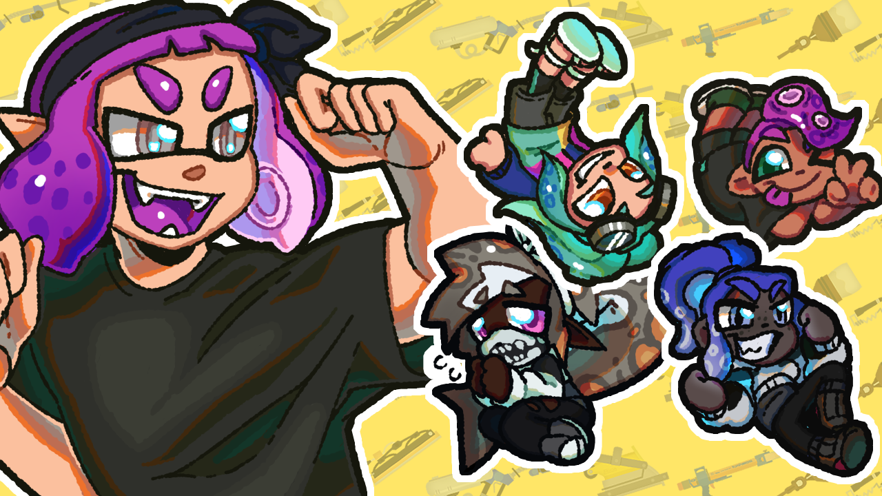 team banner percy 1