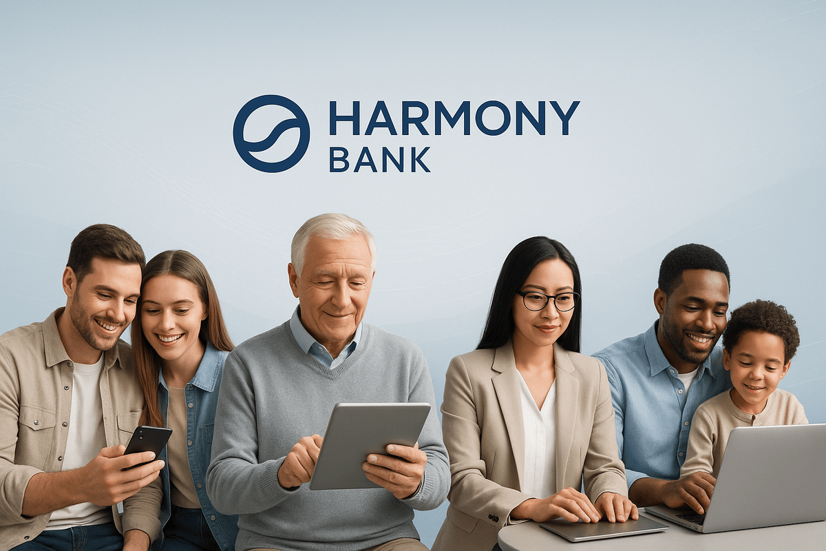 Modern Banking Solutions