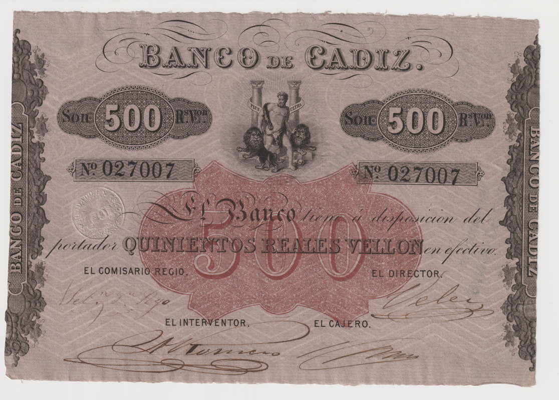 500 reales de vellón Cádiz 3ª emisión 500-reales-vellon-1