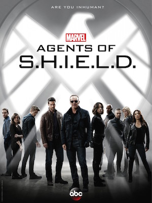 Agents of S.H.I.E.L.D. - Stagione 2 (2015-2016) [Completa] mkv FullHD 1080p WEBDL ITA ENG Sub