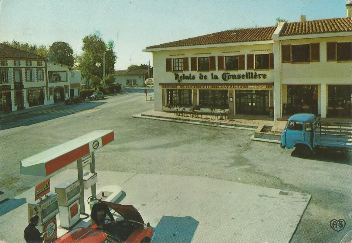 Montastruc le Conseillère 31