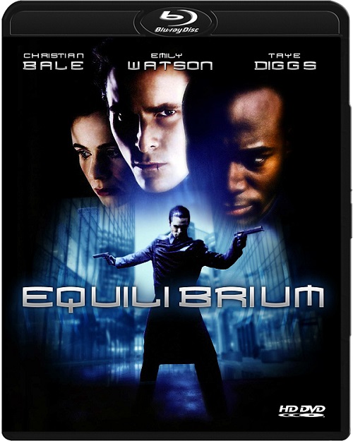 Equilibrium (2002) MULTi.1080p.BluRay.x264.AC3-DENDA / LEKTOR i NAPISY PL