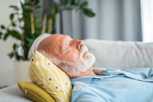 ergonomic cervical pillow for seniors