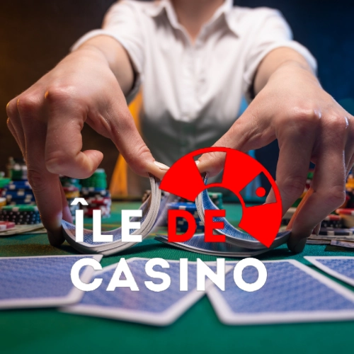 Ile de casino
