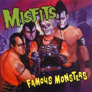 Re: Misfits (US) / Punk
