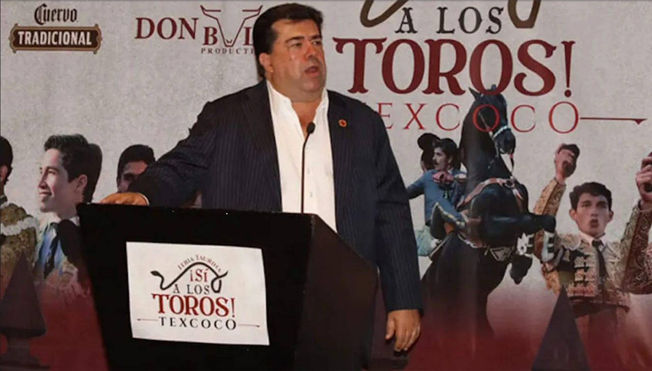 Haces va contra antitaurinos de CDMX: Nueva plaza y corridas de toros 2023