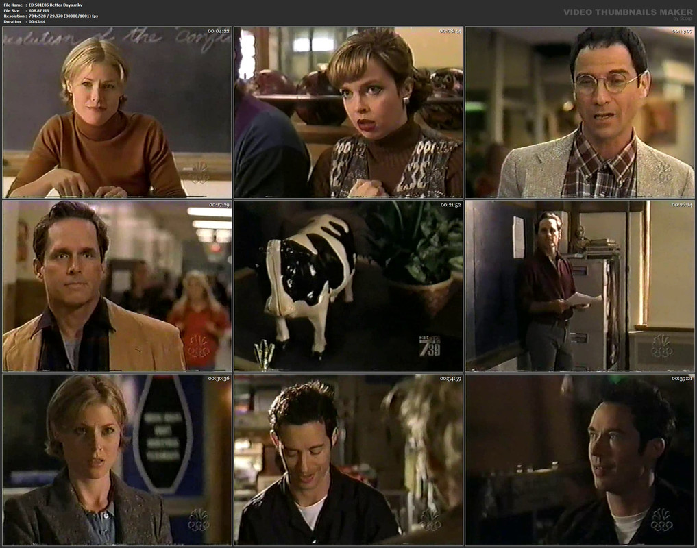 ED S01E05 Better Days.mkv