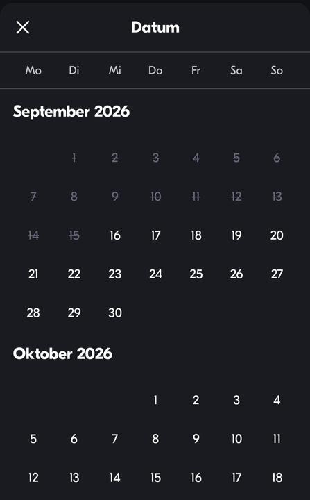 Screenshot 20260904 211112 Get Your Guide