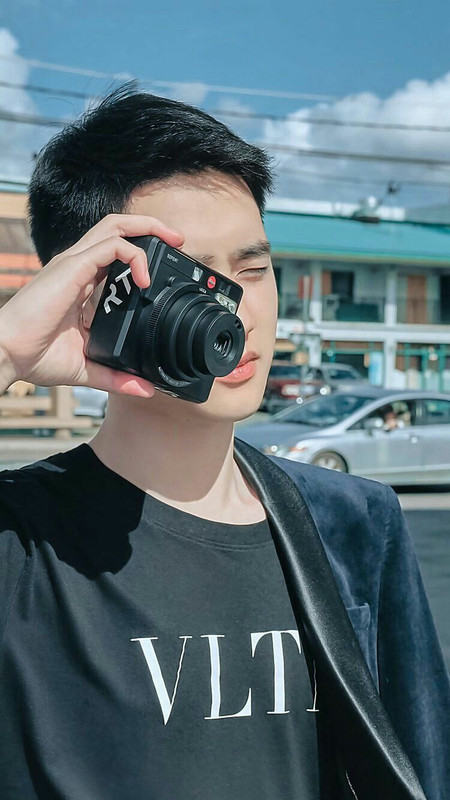 Forelsket-Do-Kyungsoo