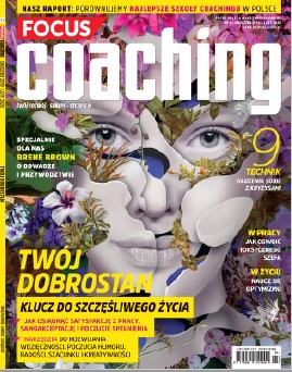 Focus Coaching 4/2019 Focus Coaching 4/2019