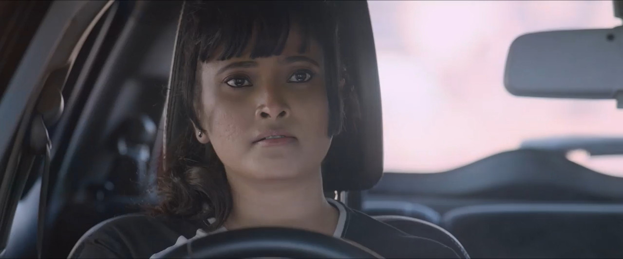 Love OTP 2025 WebRip [Kannada] 480p 720p ESub Screenshot