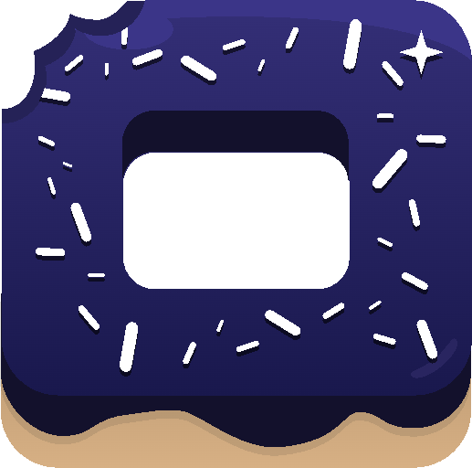 Space Donut