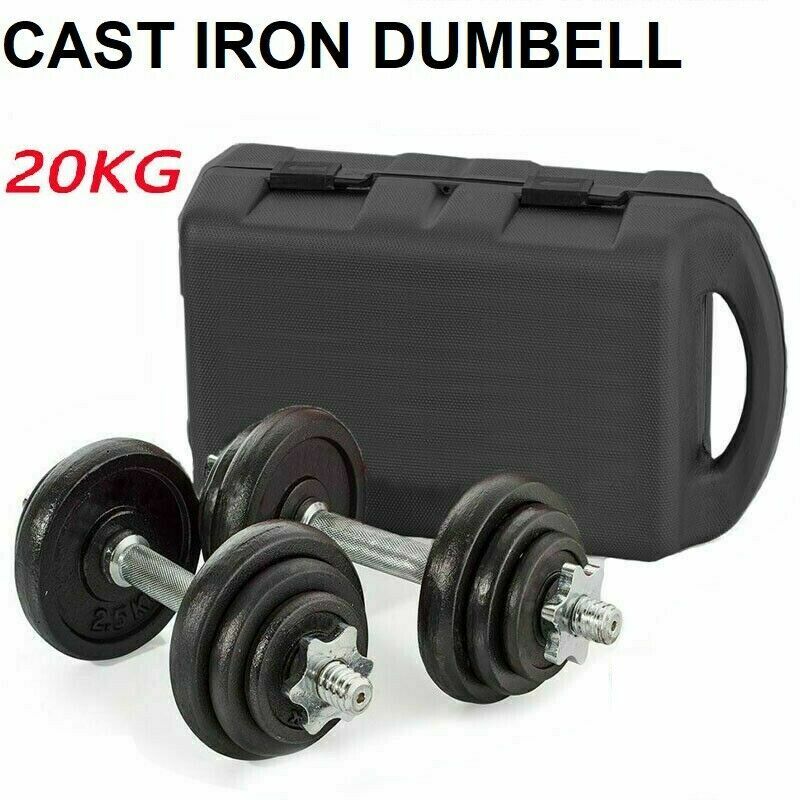 FOLDABLE WEIGHT BENCH FLAT/INCLINE/DECLINE SIT UP Iron Dumbbell Resistance  Bands | eBay