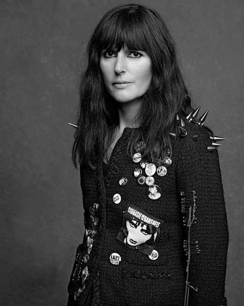 Chanel, Virginie Viard lascia la direzione creativa Chanel, Virginie Viard lascia la direzione creativa