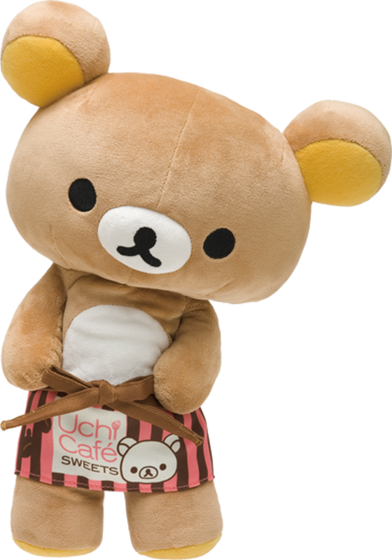 Rilakkuma-Lawson-Limited-Fall-2011c