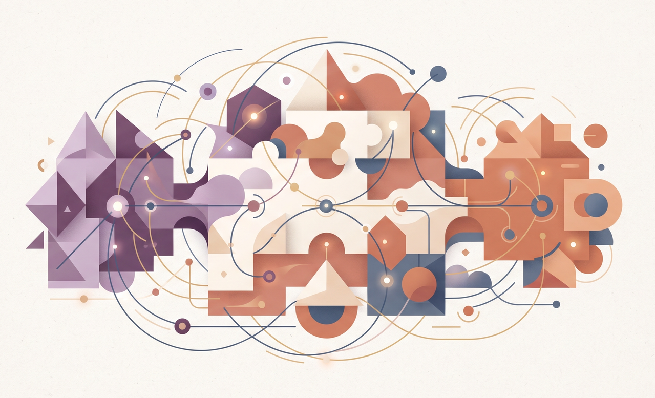 RAG, MCP, and AI Agents: What They Actually Solve