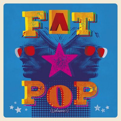 Paul Weller - Fat Pop, Volume 1 (2021) [Limited Edition, 3CD]