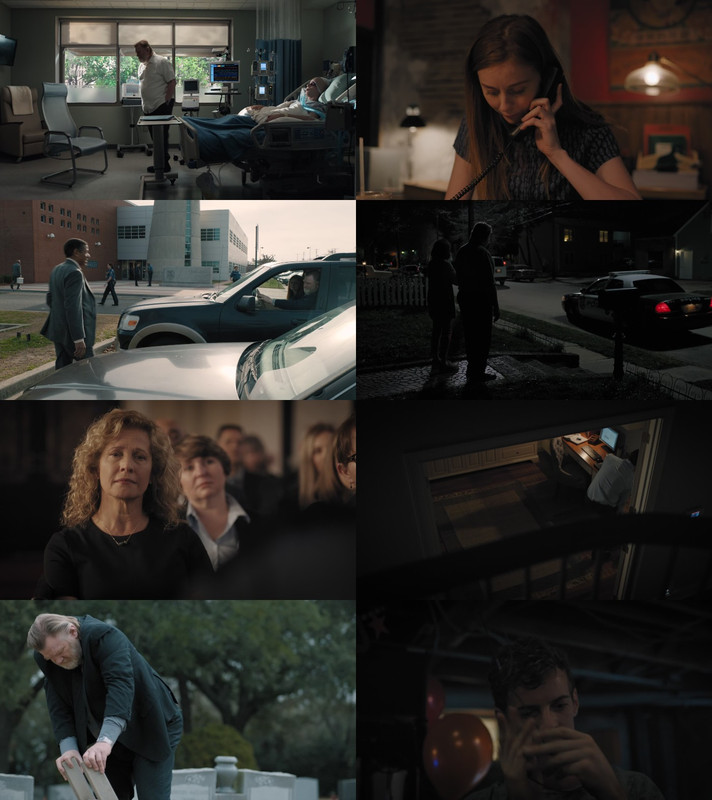 Mr Mercedes S02 1080p Bluray x265 HiQVE