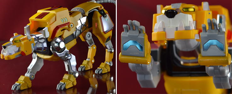 Voltron-Yellow-Lion-promo
